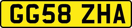 GG58ZHA