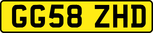 GG58ZHD