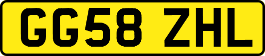 GG58ZHL