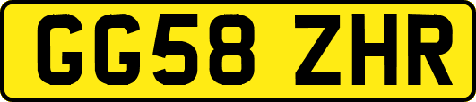 GG58ZHR