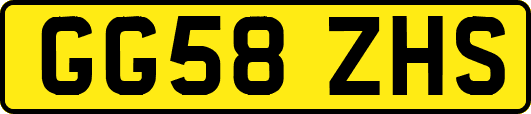 GG58ZHS