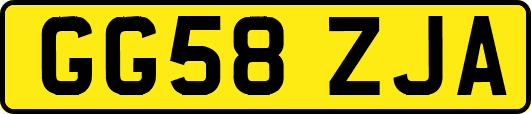 GG58ZJA