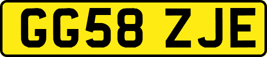GG58ZJE