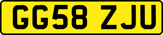 GG58ZJU