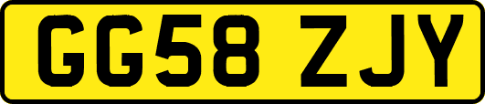 GG58ZJY