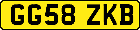 GG58ZKB