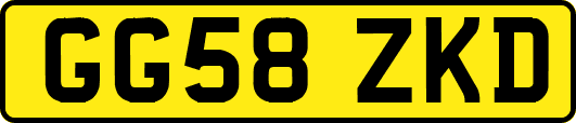 GG58ZKD