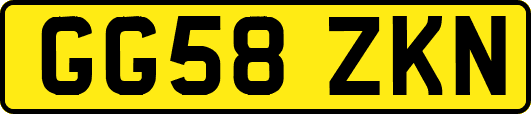 GG58ZKN