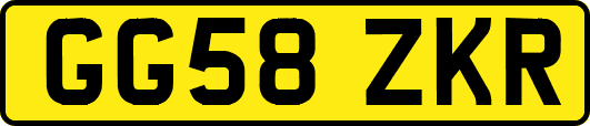 GG58ZKR