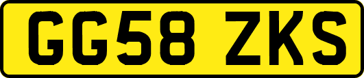 GG58ZKS