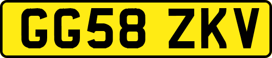 GG58ZKV
