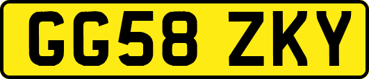 GG58ZKY