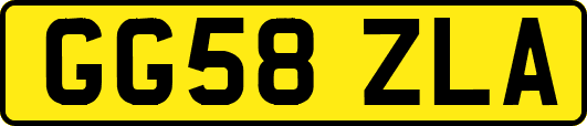 GG58ZLA