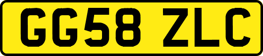 GG58ZLC