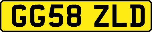GG58ZLD