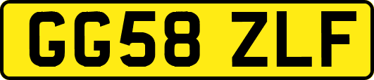 GG58ZLF