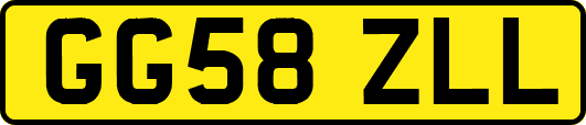 GG58ZLL