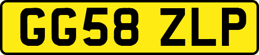 GG58ZLP