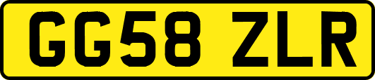GG58ZLR