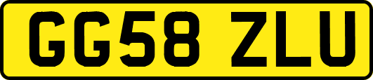 GG58ZLU