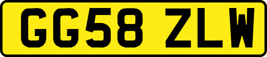 GG58ZLW
