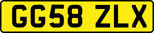 GG58ZLX