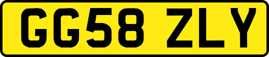 GG58ZLY