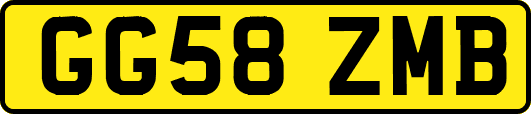 GG58ZMB