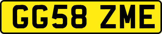 GG58ZME