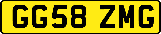 GG58ZMG