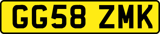 GG58ZMK