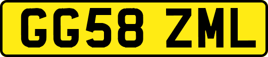 GG58ZML