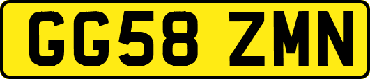 GG58ZMN