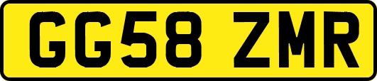 GG58ZMR