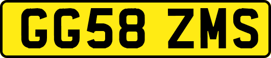 GG58ZMS