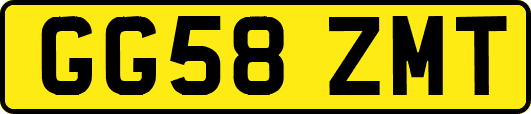 GG58ZMT
