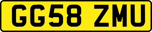GG58ZMU