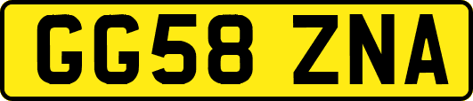 GG58ZNA