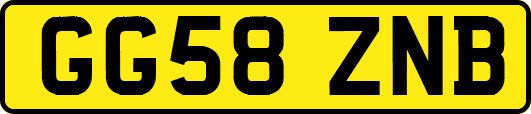 GG58ZNB