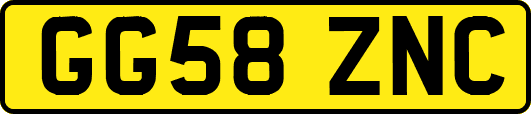 GG58ZNC