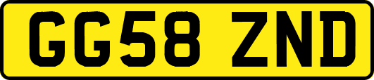 GG58ZND