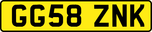GG58ZNK