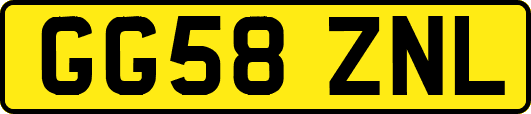 GG58ZNL