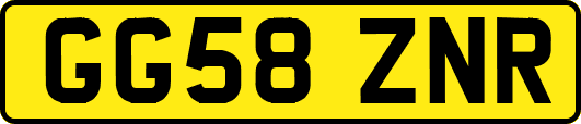 GG58ZNR