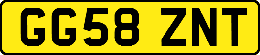 GG58ZNT