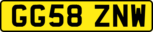 GG58ZNW