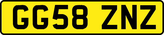 GG58ZNZ