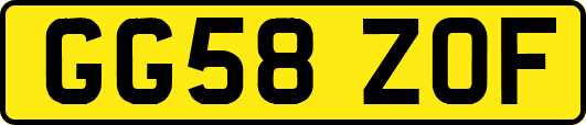 GG58ZOF