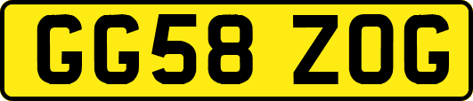 GG58ZOG