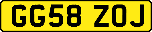 GG58ZOJ